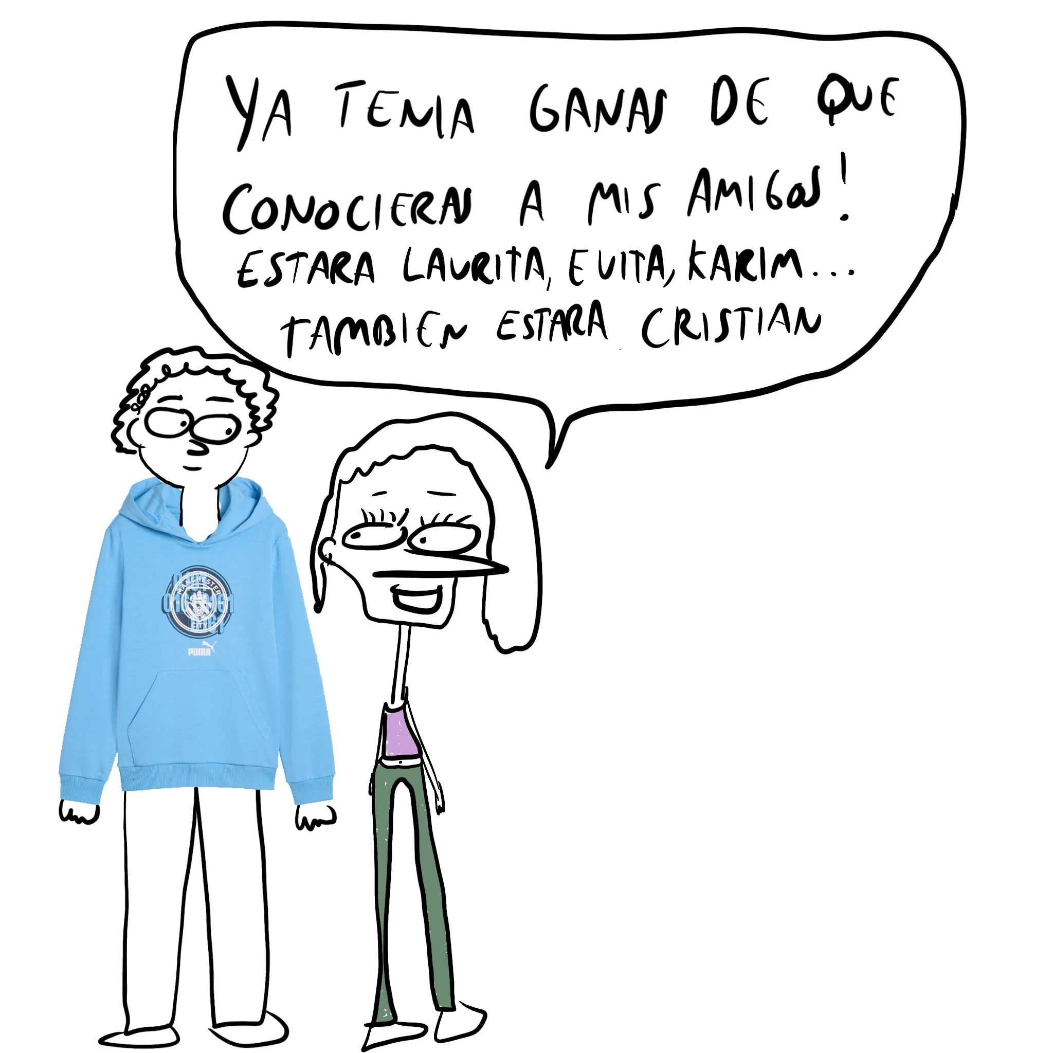 cristian